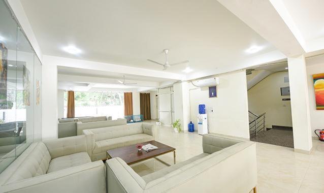 Immense Residency Faridabad Exterior foto