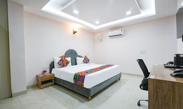 Immense Residency Faridabad Exterior foto