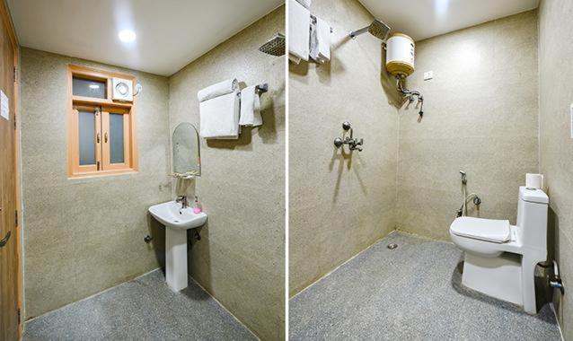 Immense Residency Faridabad Exterior foto